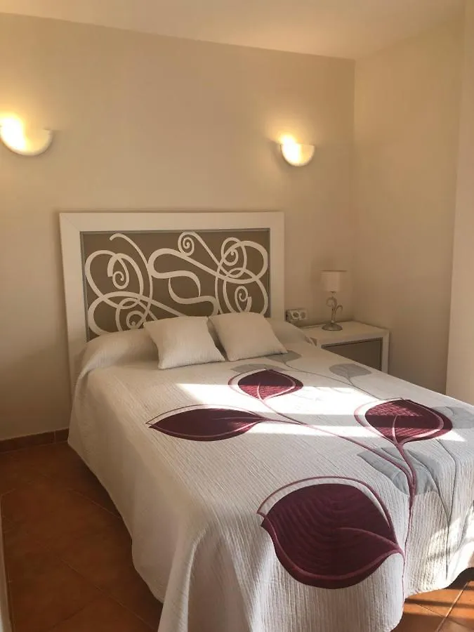 Appartamento Apartamento En Primera Linea De Playa, Playamar Torremolinos Spagna